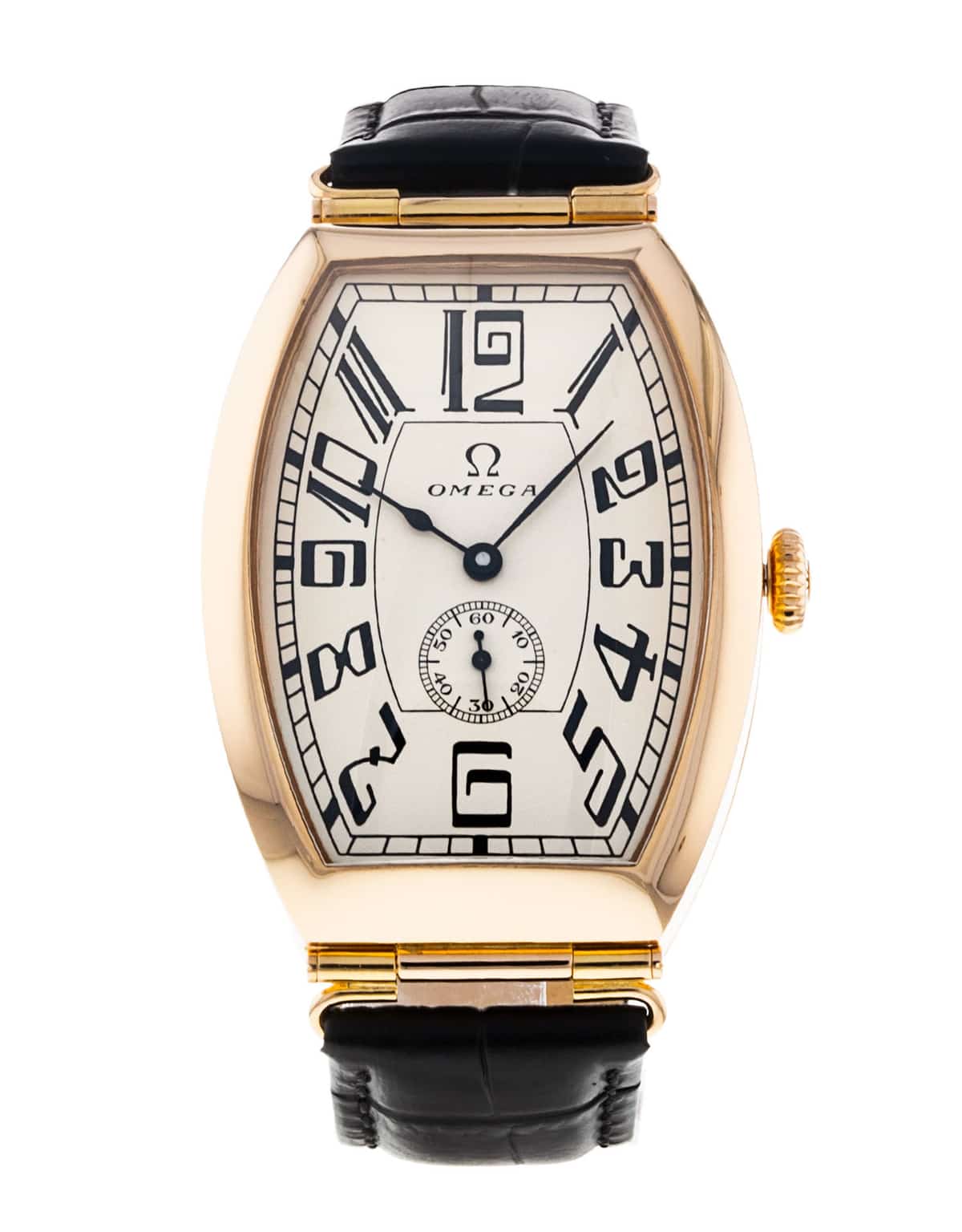 Omega Museum 5703.30.01